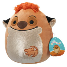 SQUISHMALLOWS The Lion King Plīša rotaļlieta, 25 cm