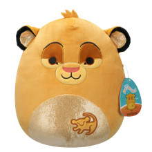 SQUISHMALLOWS The Lion King Plush toy, 25 cm