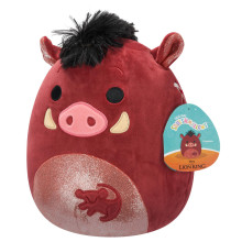 SQUISHMALLOWS The Lion King Plush toy, 25 cm