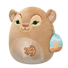 SQUISHMALLOWS The Lion King Plush toy, 25 cm