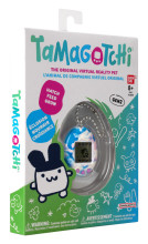 TAMAGOTCHI Интерактивное дигитальное животное "Sky"