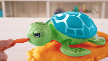 SILVERLIT interactive toy Rescue turtle