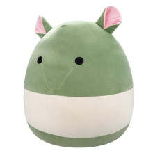 SQUISHMALLOWS W20 plīša rotaļlieta, 60 cm