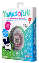 TAMAGOTCHI Interactive digital pet - Pink Glitter