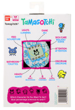 TAMAGOTCHI Interactive digital pet - Pink Glitter