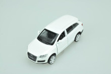 MSZ металлическая модель BMW X7, масштаб 1:44