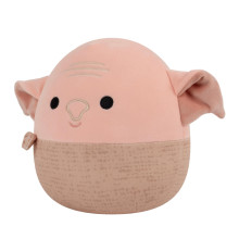 SQUISHMALLOWS HARRY POTTER W3 Plush toy, 20 cm