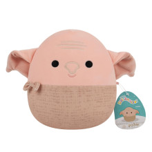 SQUISHMALLOWS HARRY POTTER W3 Plush toy, 20 cm