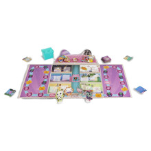 SPINMASTER GAMES spēle Gabby's Dollhouse, 6064859