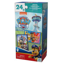 SPINMASTER GAMES galda spēle Paw Patrol, 6066801