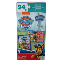 SPINMASTER GAMES galda spēle Paw Patrol, 6066801