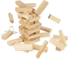 SPINMASTER  spēle Tumbling Tower, 6065338