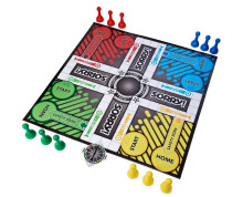 SPINMASTER GAMES galda spēle Giant Sorry Game, 6062171