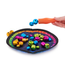 SPINMASTER GAMES spēle Bellz Pouch , 6069694