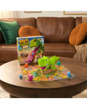 SPINMASTER GAMES game Snack O Saurus Rex, 6070778