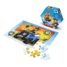 SPINMASTER GAMES puzle Paw Patrol, sortiments