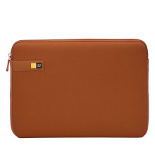 Case Logic 5143 MacBook 13.3 LAPS-113 laptop sleeve Rustic Amber