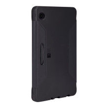 Case Logic 5182 SnapView Samsung Galaxy Tab A9 8.7 case CSGE-2196 Black