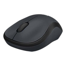 Logitech M220 black (910-004878)