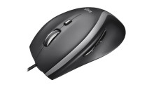 Logitech M500s silver/black (910-005784)