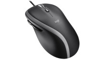 Logitech M500s silver/black (910-005784)