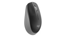 Logitech M190 grey (910-005906)