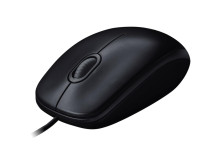 Logitech M100 black (910-006652)