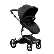 Mima Xari Max Starter Pack Art.S601BB Black Starter pack for stroller