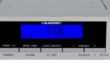 Blaupunkt KR14BT