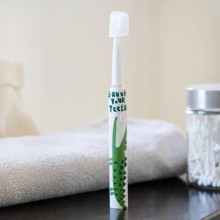 1781 CROCODILE TOOTHBRUSH GIO-460 CROCODILE