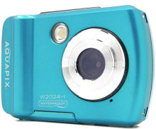 Easypix Aquapix W2024 Splash Iceblue 10065