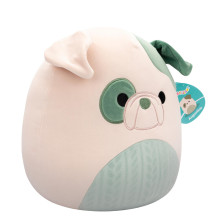 SQUISHMALLOWS W20 Plush toy Knit edition, 30 cm