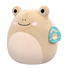 SQUISHMALLOWS W20 Plīša rotaļlieta, 30 cm