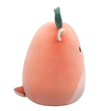 SQUISHMALLOWS W20 Plīša rotaļlieta, 30 cm