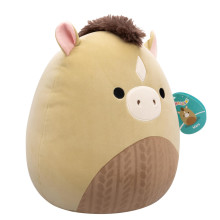 SQUISHMALLOWS W20 Plush toy Knit edition, 30 cm