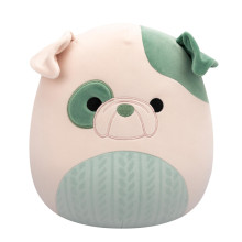 SQUISHMALLOWS W20 Plīša rotaļlieta, 30 cm