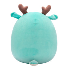 SQUISHMALLOWS W20 Plīša rotaļlieta, 30 cm