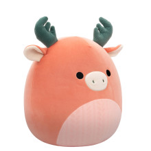 SQUISHMALLOWS W20 Pliušinis žaislas, 30 cm