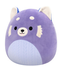 SQUISHMALLOWS W20 Plush toy Knit edition, 30 cm