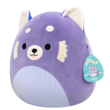 SQUISHMALLOWS W20 Plīša rotaļlieta, 30 cm