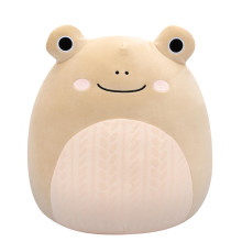 SQUISHMALLOWS W20 Plush toy Knit edition, 30 cm