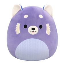 SQUISHMALLOWS W20 Plīša rotaļlieta, 30 cm