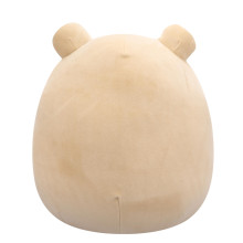 SQUISHMALLOWS W20 Plīša rotaļlieta, 30 cm