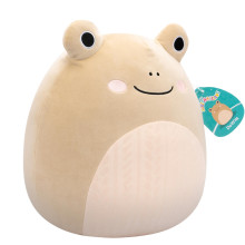 SQUISHMALLOWS W20 Plīša rotaļlieta, 30 cm