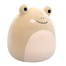 SQUISHMALLOWS W20 Plīša rotaļlieta, 30 cm