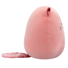 SQUISHMALLOWS W20 Pliušinis žaislas „Velvet", 30 cm