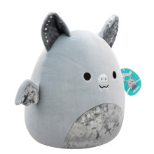 SQUISHMALLOWS W20 Plush toy Velvet edition, 30 cm