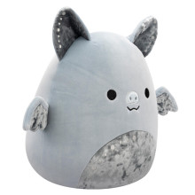 SQUISHMALLOWS W20 Plīša rotaļlieta, "Velvet" sērija, 30 cm