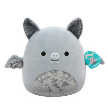 SQUISHMALLOWS W20 Plush toy Velvet edition, 30 cm