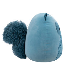 SQUISHMALLOWS W20 Plīša rotaļlieta, "Velvet" sērija, 30 cm